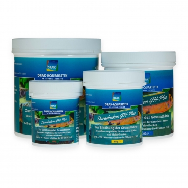 Duradrakon GH-Plus 100g
